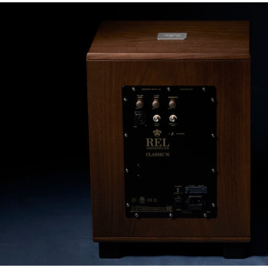 REL Classic 98 Subwoofer