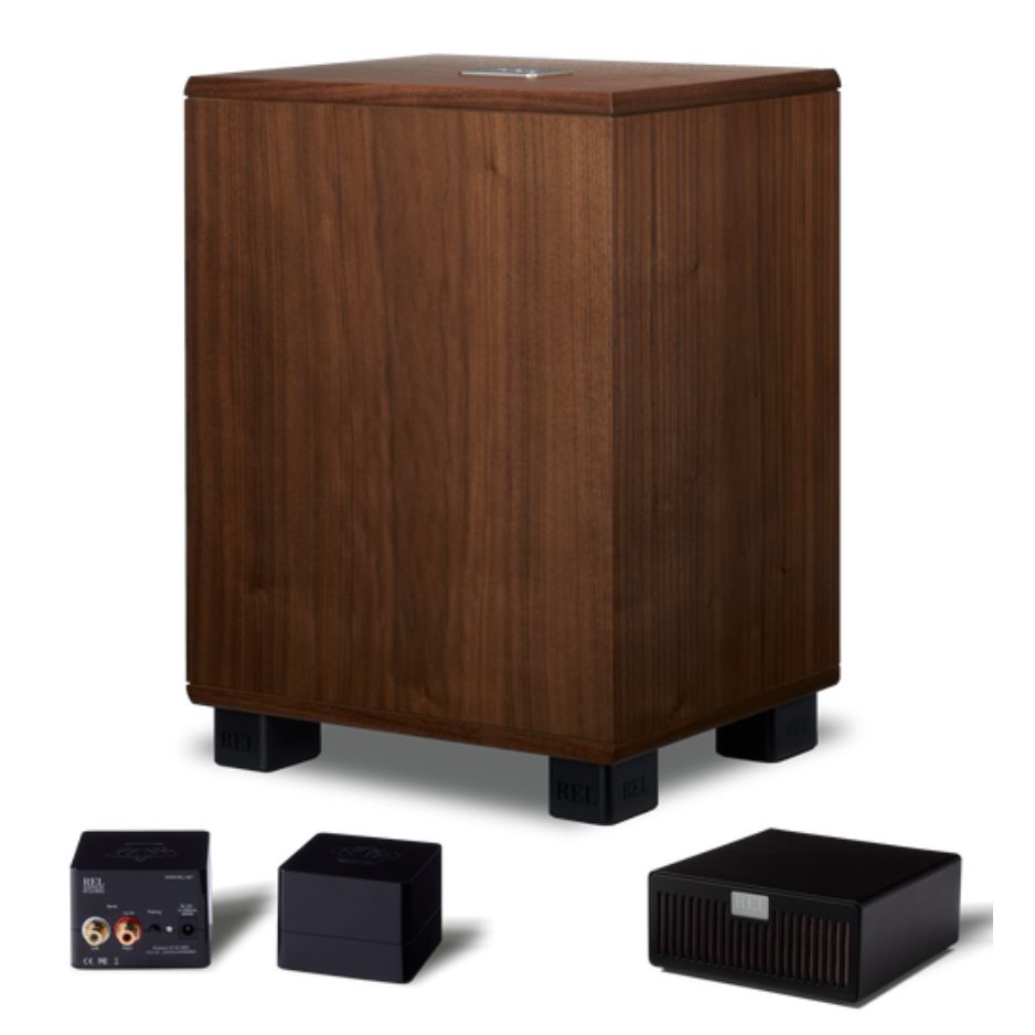 REL Classic 98 Subwoofer