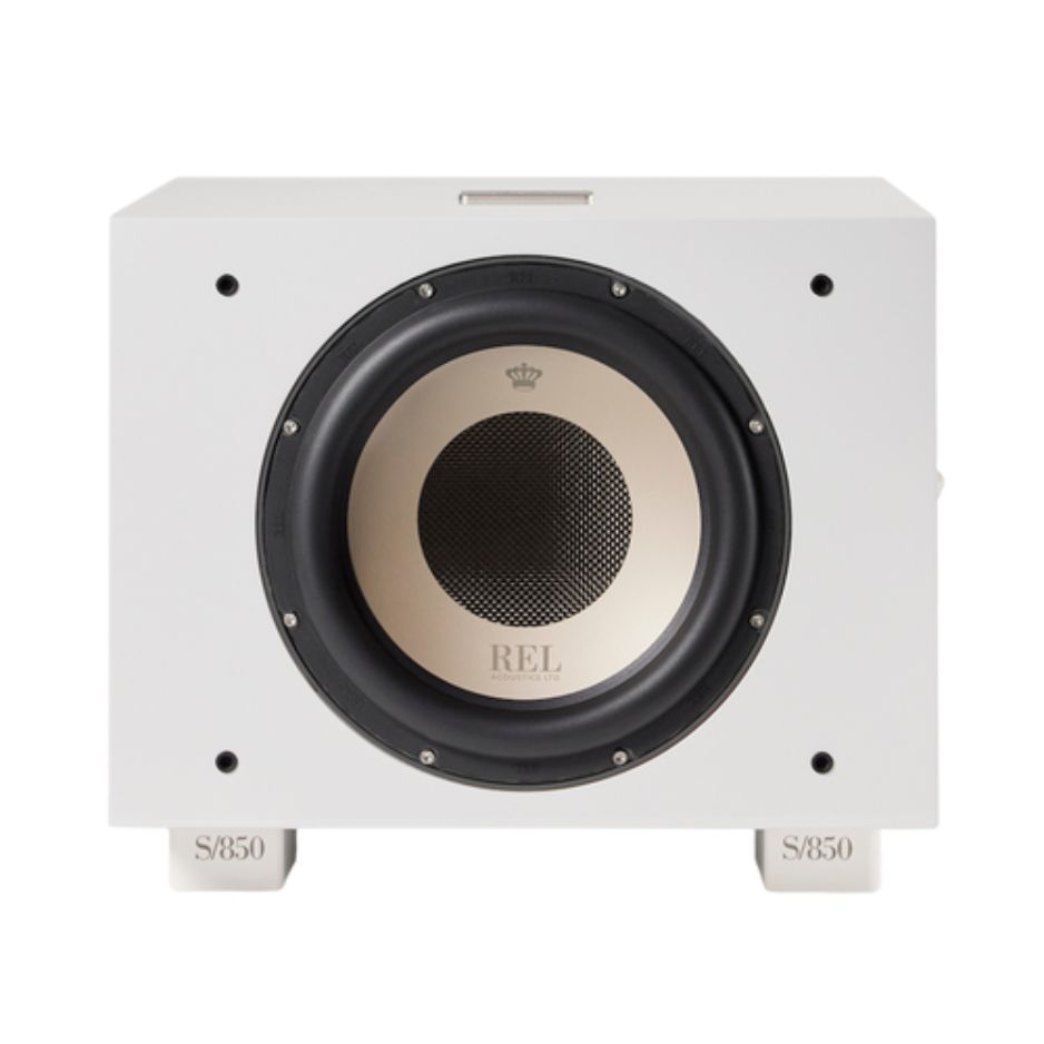 REL S/850 Subwoofer