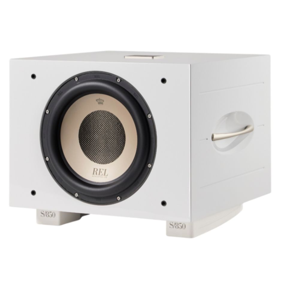 REL S/850 Subwoofer