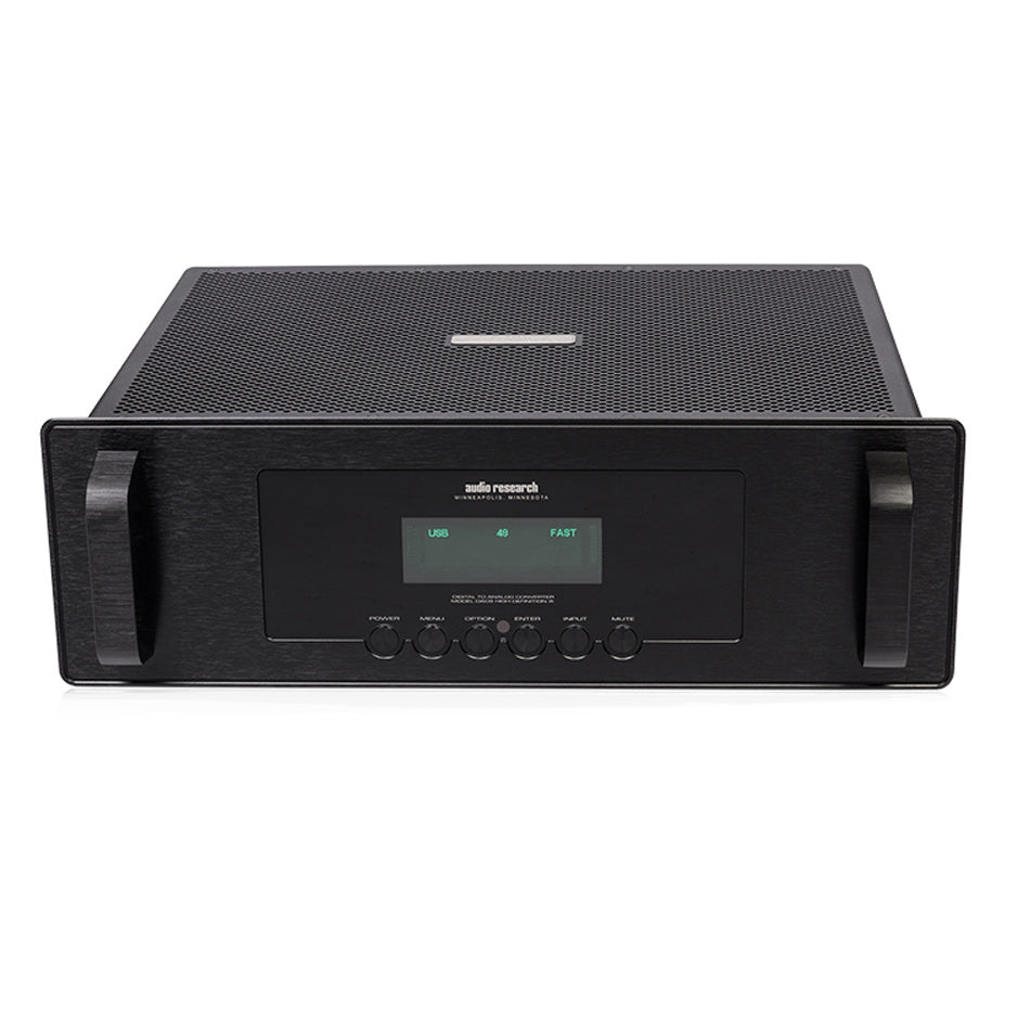 Audio Research DAC 9 Tube DAC