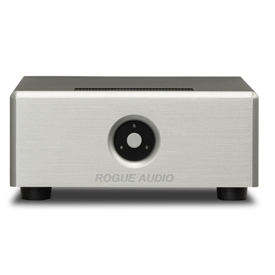 Rogue Audio DragoN Monoblock Amplifiers; Pair