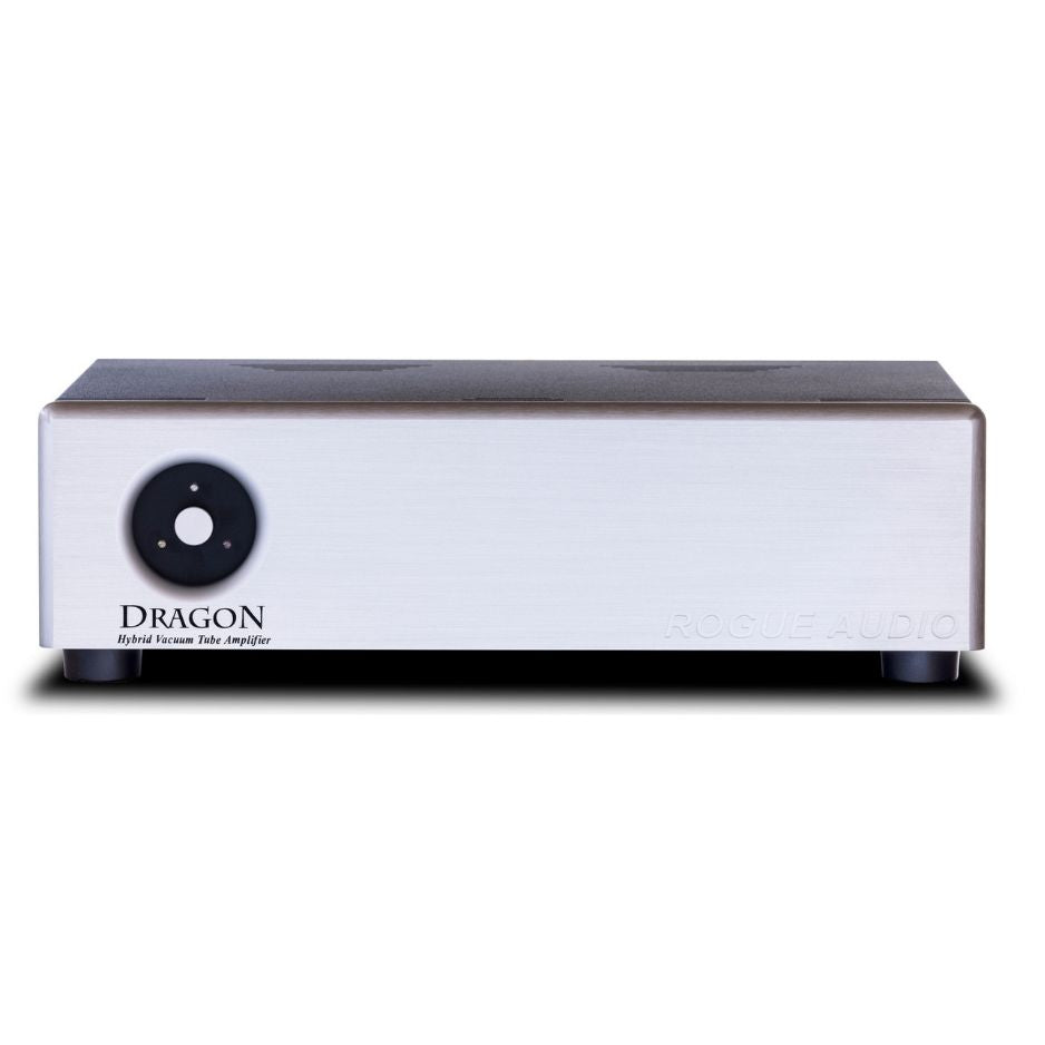Rogue Audio DragoN Power Amplifier
