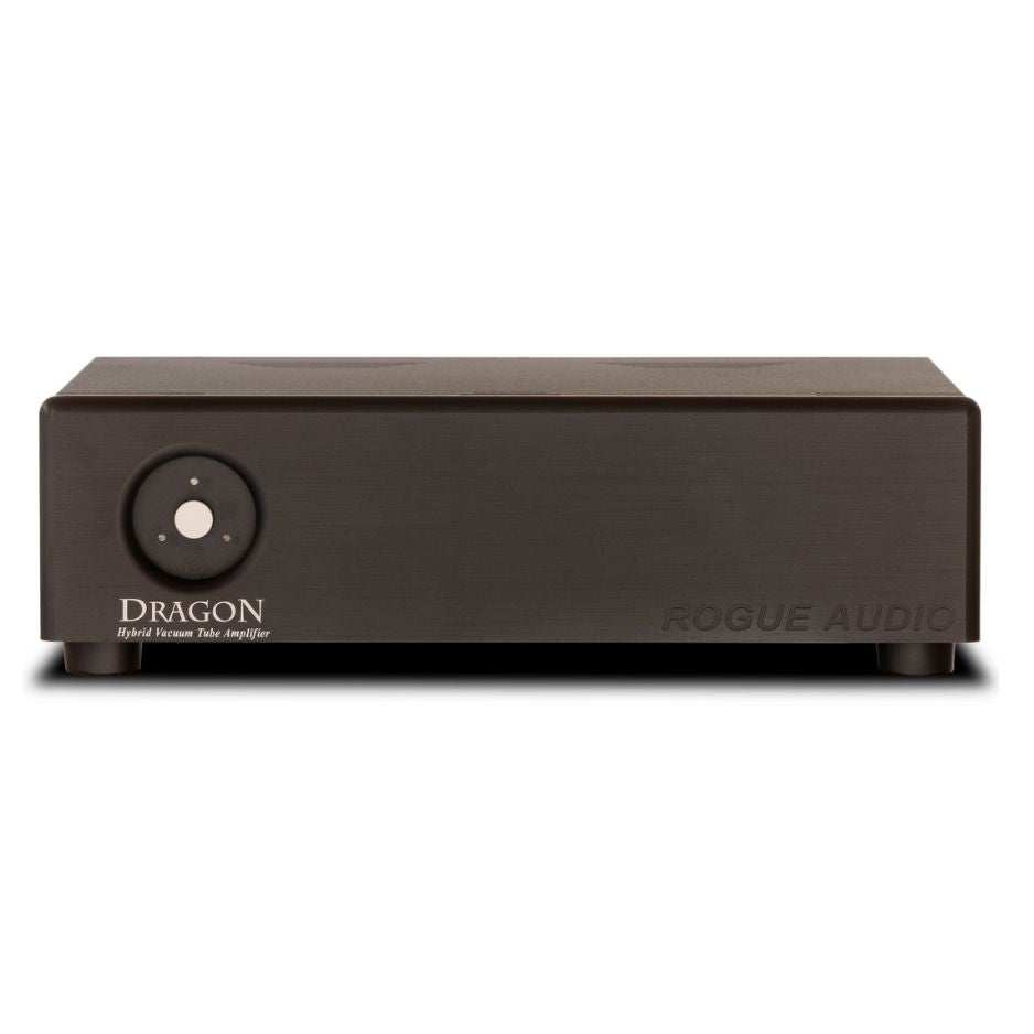 Rogue Audio DragoN Power Amplifier