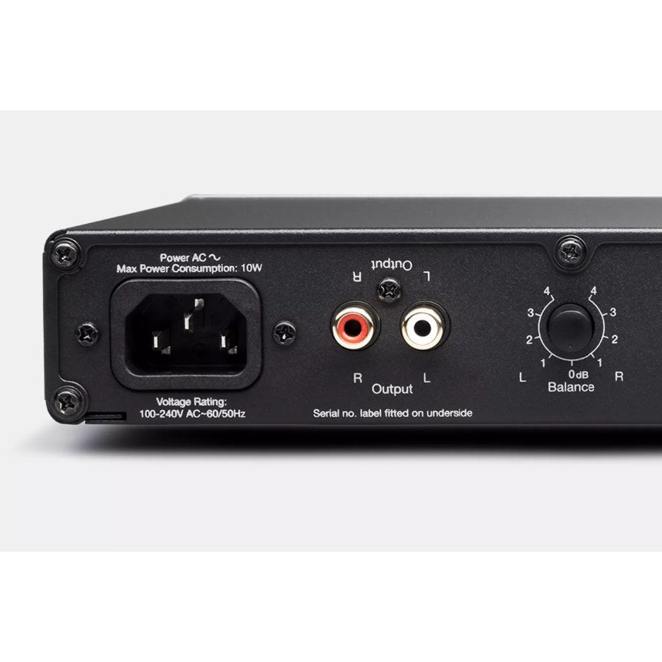 Cambridge Audio Alva Duo MM/MC Phono Preamp