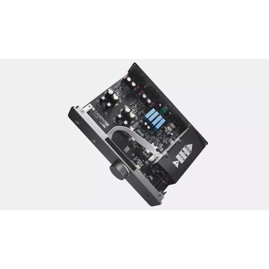 Cambridge Audio Alva Duo MM/MC Phono Preamp