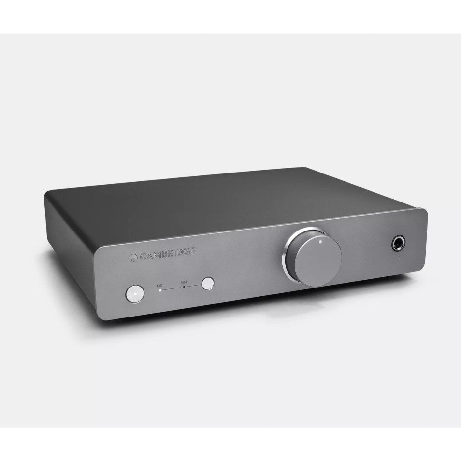 Cambridge Audio Alva Duo MM/MC Phono Preamp
