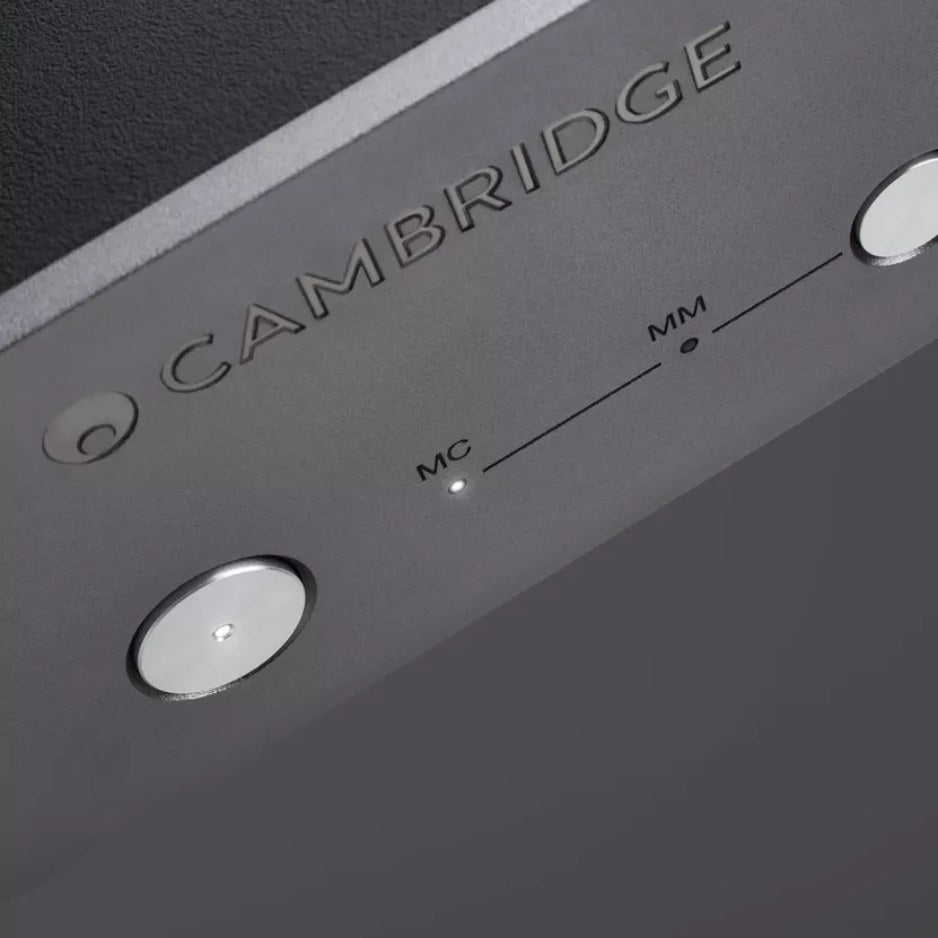 Cambridge Audio Alva Duo MM/MC Phono Preamp
