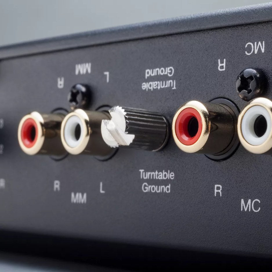Cambridge Audio Alva Duo MM/MC Phono Preamp