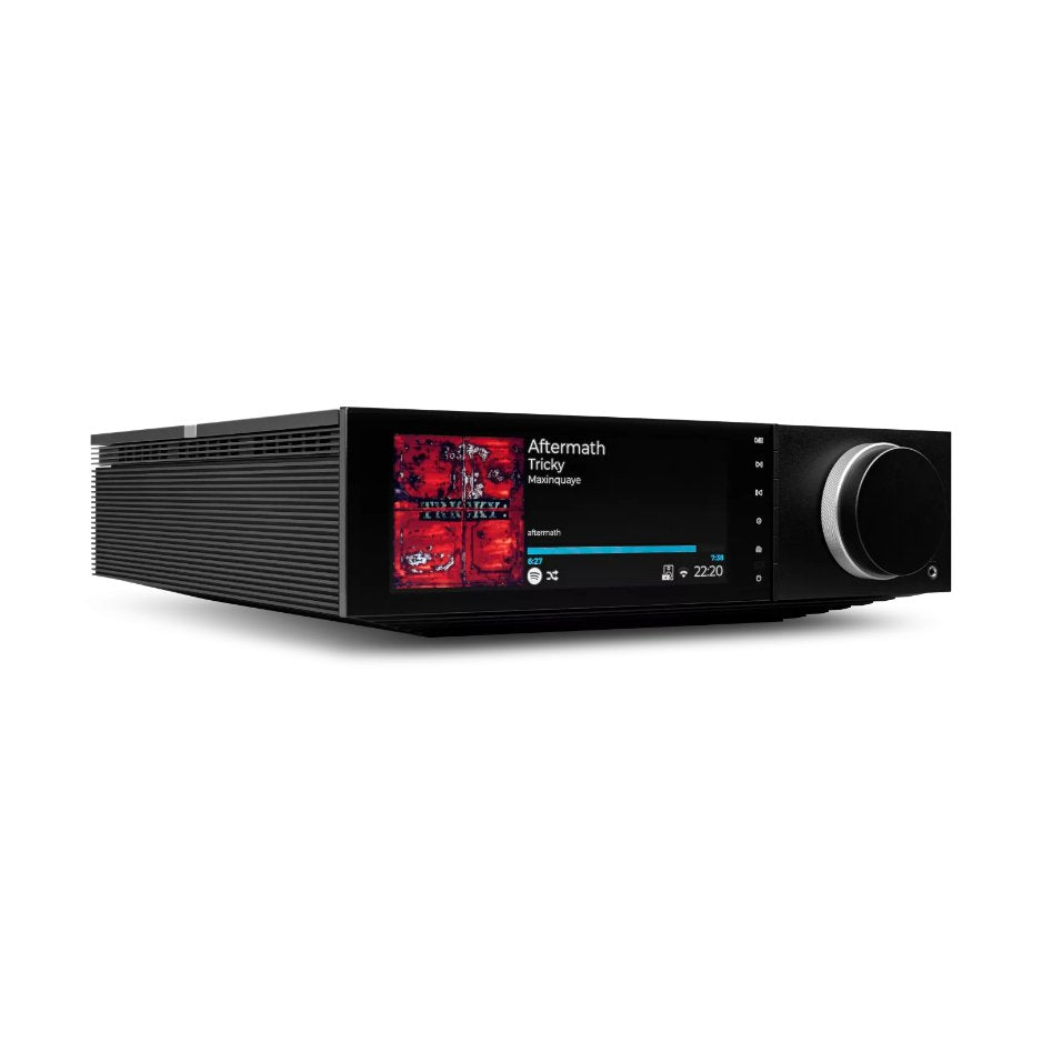Cambridge Audio Evo 150 SE Streaming Amplifier (Open Box)