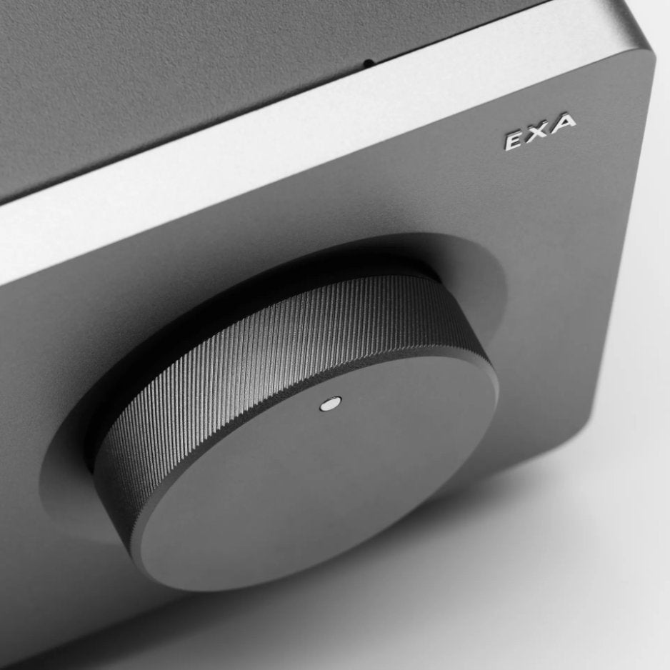 Cambridge Audio EXA100 Integrated Stereo Amplifier