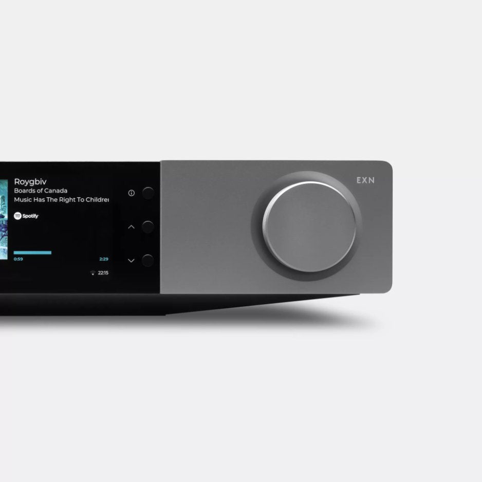 Cambridge Audio EXN100 Network Player