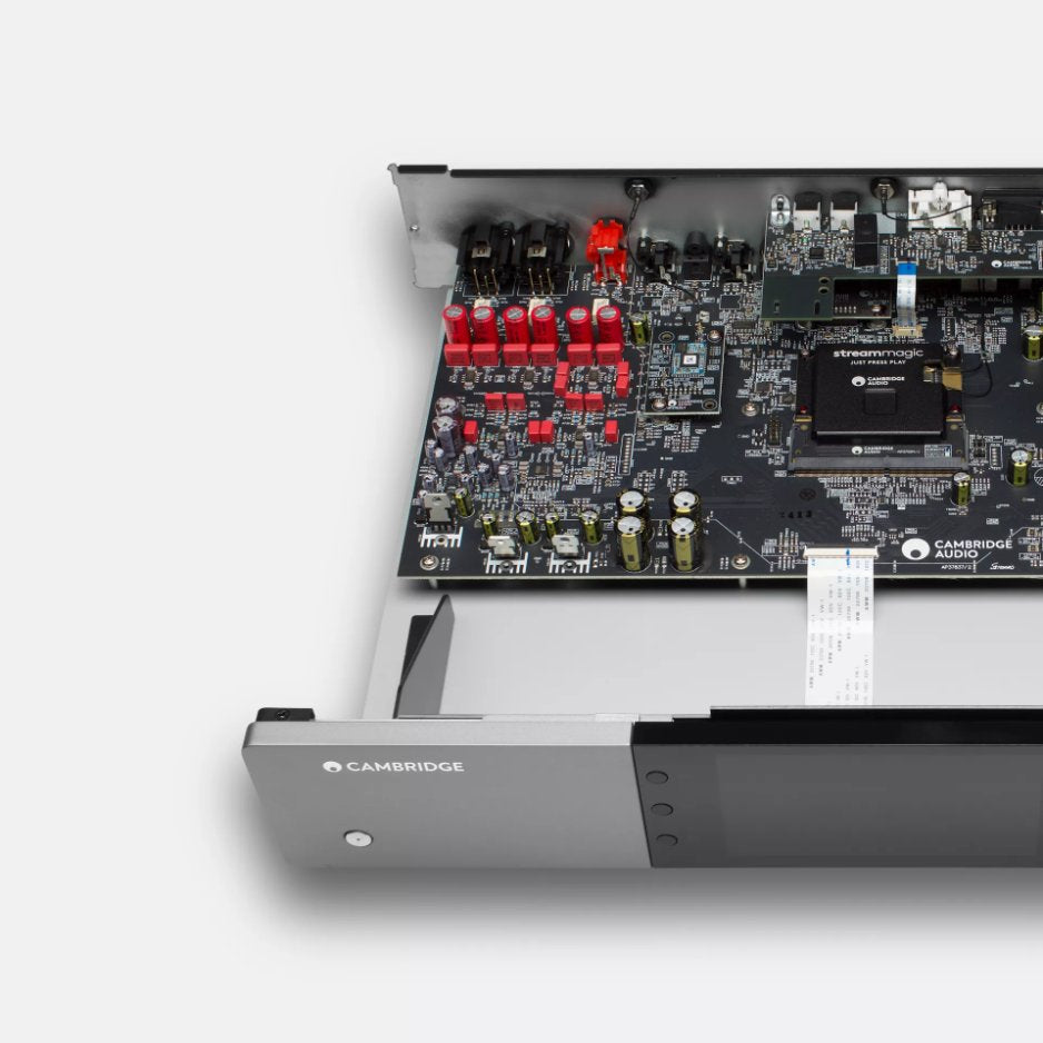 Cambridge Audio EXN100 Network Player