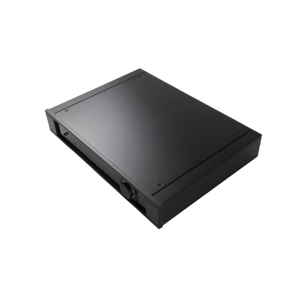Rega Elicit MK5 Integrated Amplifier