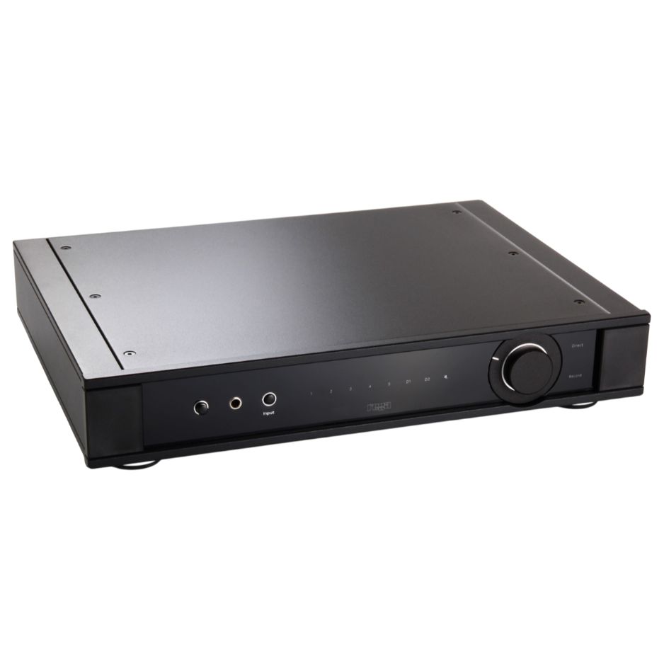 Rega Elicit MK5 Integrated Amplifier