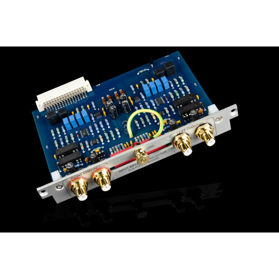 Audia Flight FLS MM/MC Phono Board