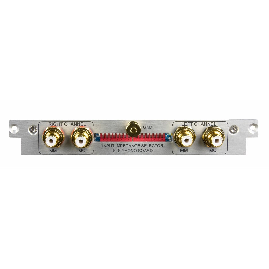 Audia Flight FLS MM/MC Phono Board