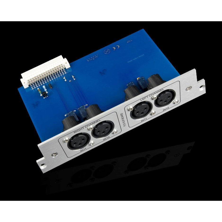 Audia Flight FLS Audio Expansion Board - Balanced (XLR)