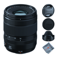 FUJIFILM XF 16-50mm f/2.8-4.8 R LM WR Lens
