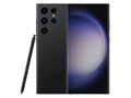 Galaxy S23 Ultra 8GB RAM 256GB Black (Verizon)