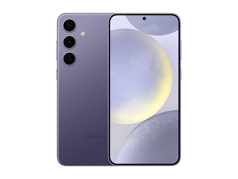 Galaxy S24 Plus 256GB Cobalt Violet (T-Mobile)