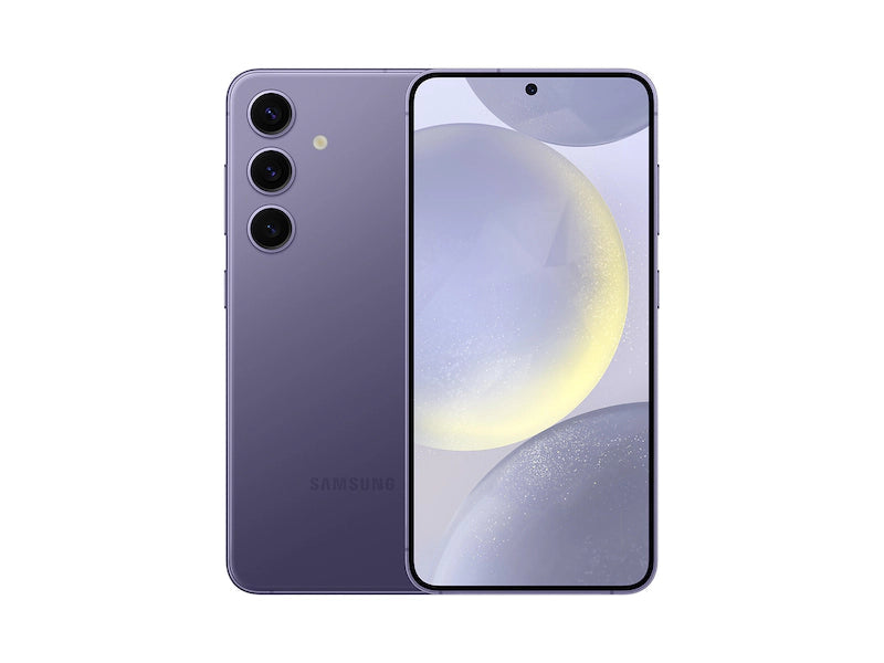 Galaxy S24 256GB Cobalt Violet (GSM Unlocked)