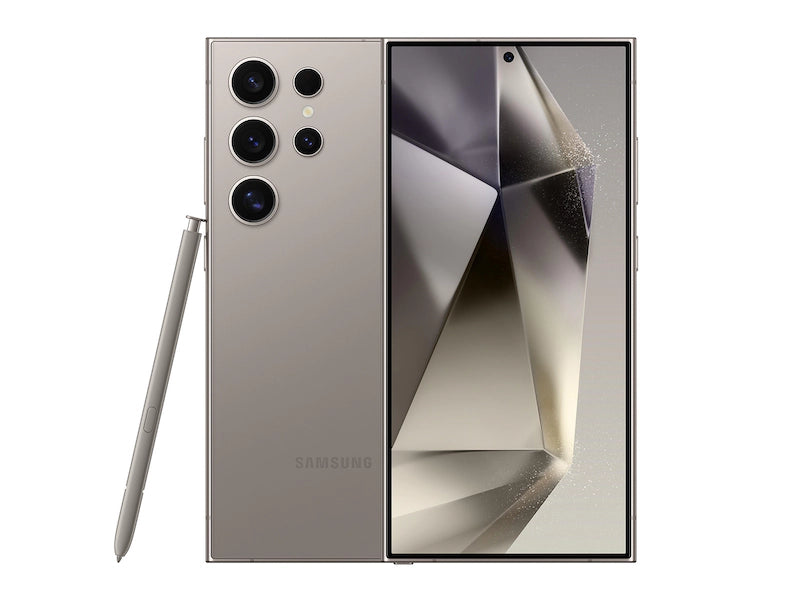 Galaxy S24 Ultra 12GB RAM 256GB Grey (Spectrum)