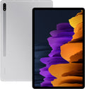 Galaxy Tab S7 Plus 256GB Mystic Silver (WiFi)