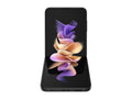 Galaxy Z Flip3 5G 256GB Gray (GSM Unlocked)