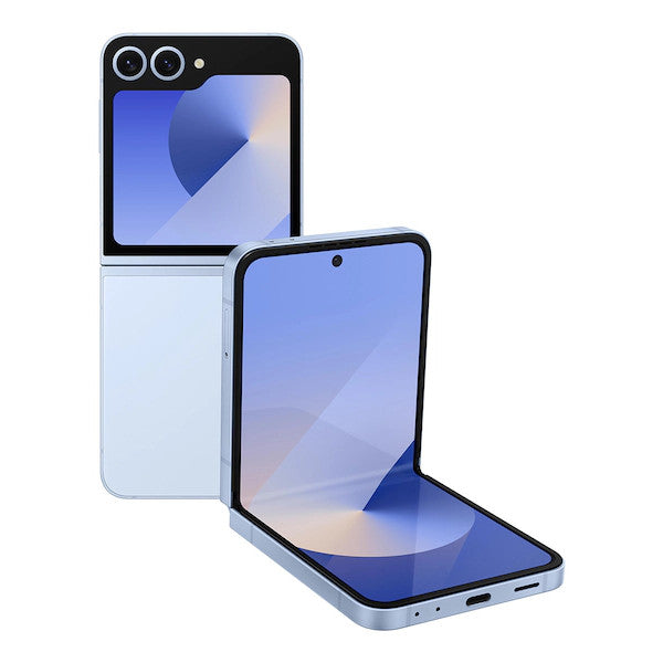 Galaxy Z Flip6 256GB Blue (T-Mobile)