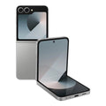 Galaxy Z Flip6 256GB Silver Shadow (GSM Unlocked)