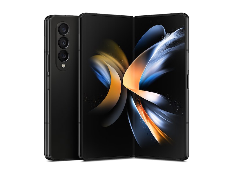 Galaxy Z Fold4 512GB Phantom Black (T-Mobile)