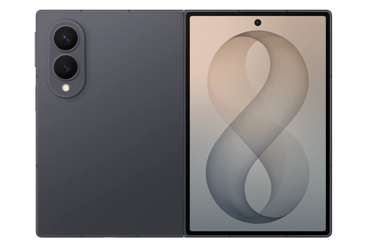 Galaxy Z Fold8 12GB RAM 512GB Graphite (AT&T)