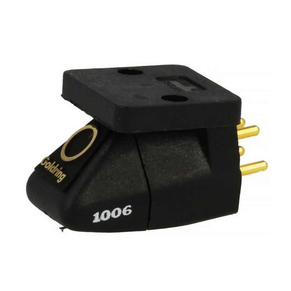 Goldring 1006 Moving Magnet Cartridge