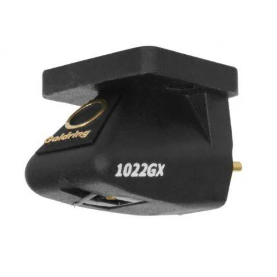 Goldring 1022GX Moving Magnet Cartridge