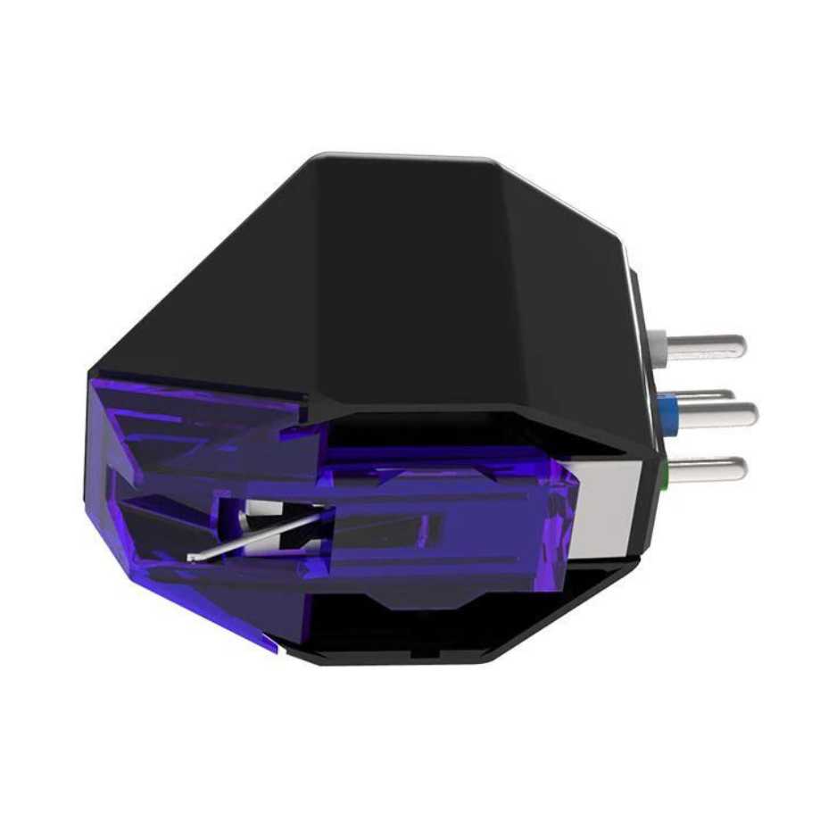 Goldring E3 Moving Magnet Cartridge