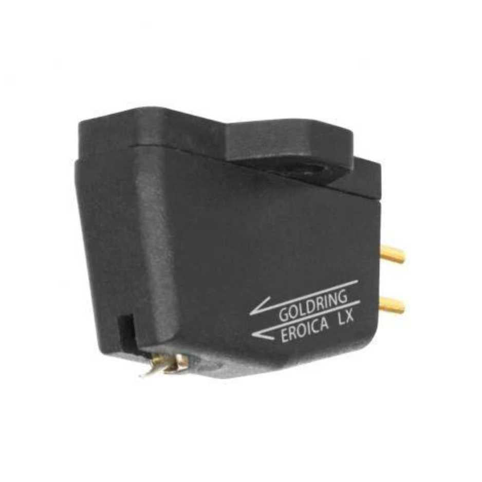 Goldring Eroica LX Moving Coil Cartridge