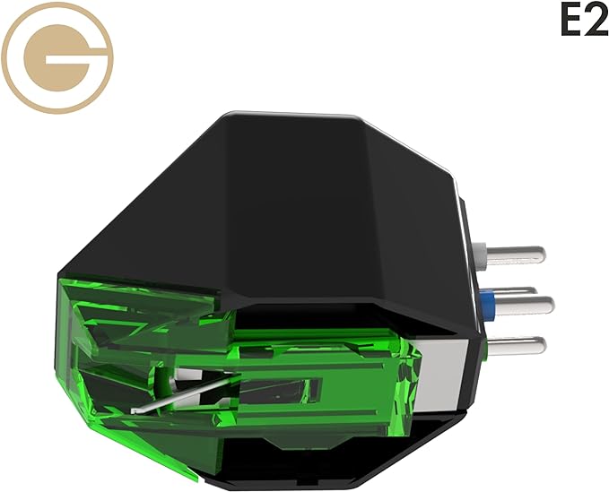 Goldring E2 Moving Magnet Cartridge (Open Box)