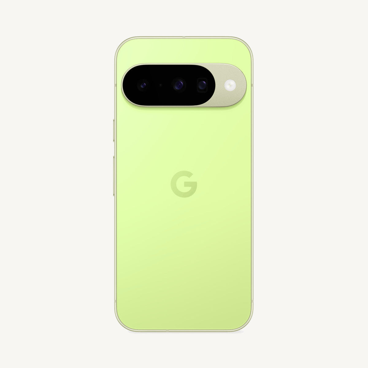Google Pixel 10 128GB Lemongrass (GSM Unlocked)