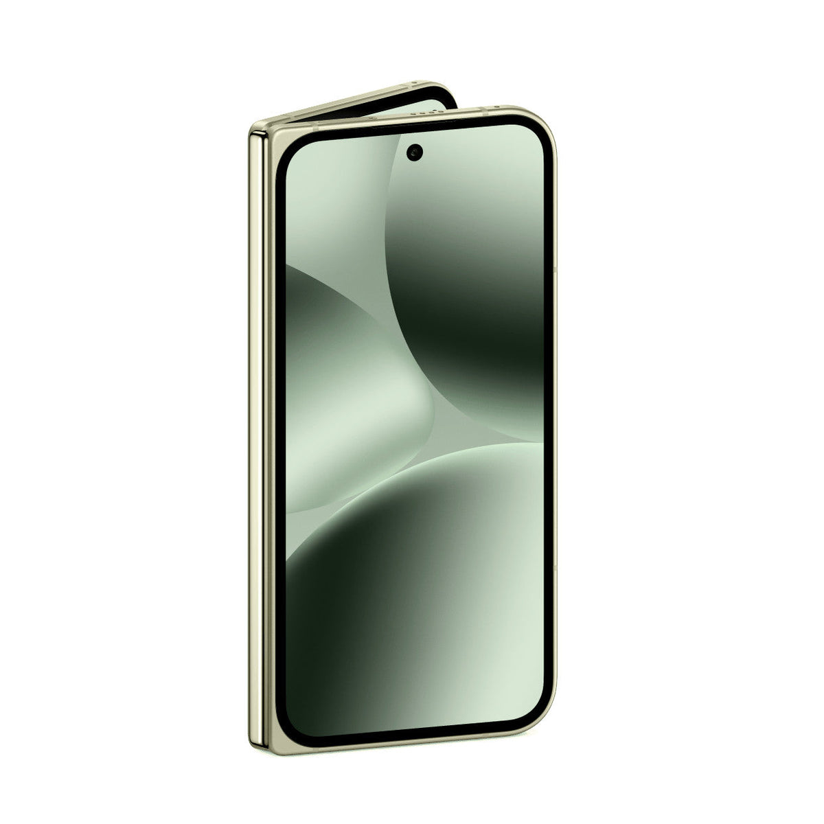 Google Pixel 10 Pro Fold 512GB Jade (GSM Unlocked)