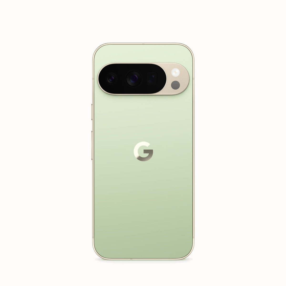 Google Pixel 10 Pro 256GB Jade (GSM Unlocked)