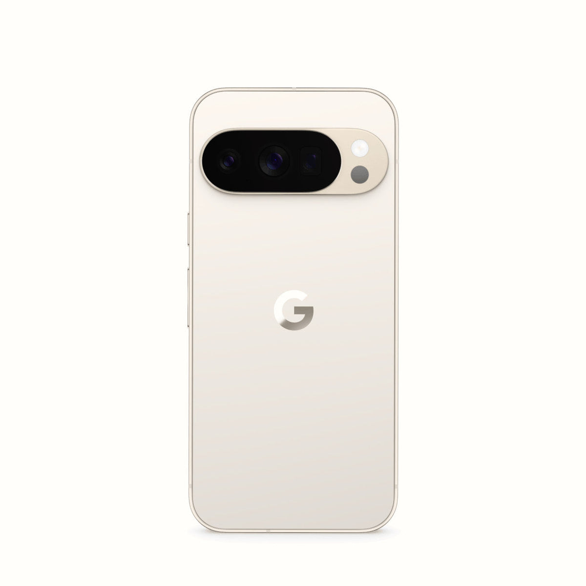 Google Pixel 10 Pro 512GB Porcelain (GSM Unlocked)