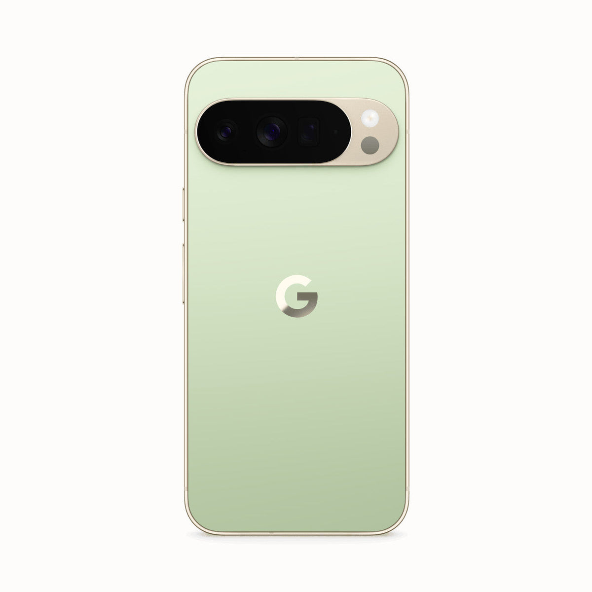 Google Pixel 10 Pro XL 256GB Jade (GSM Unlocked)