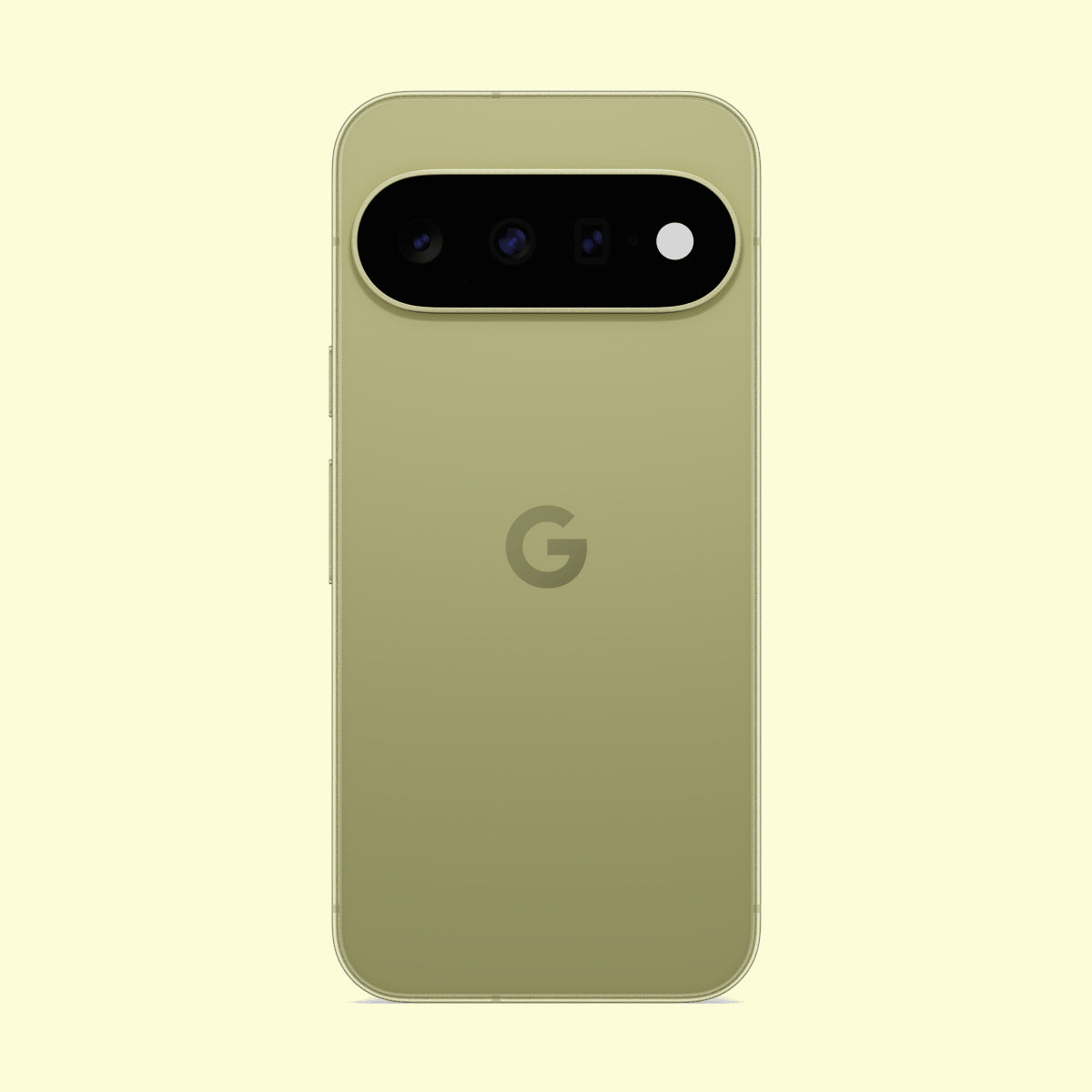 Google Pixel 11 256GB Pistachio (GSM Unlocked)