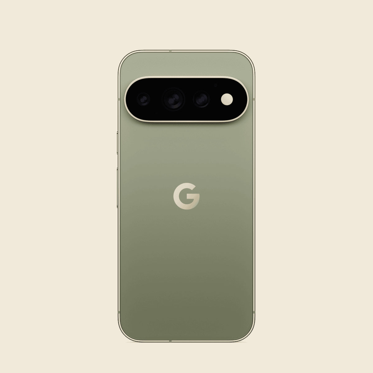 Google Pixel 11 Pro 256GB Olive (GSM Unlocked)