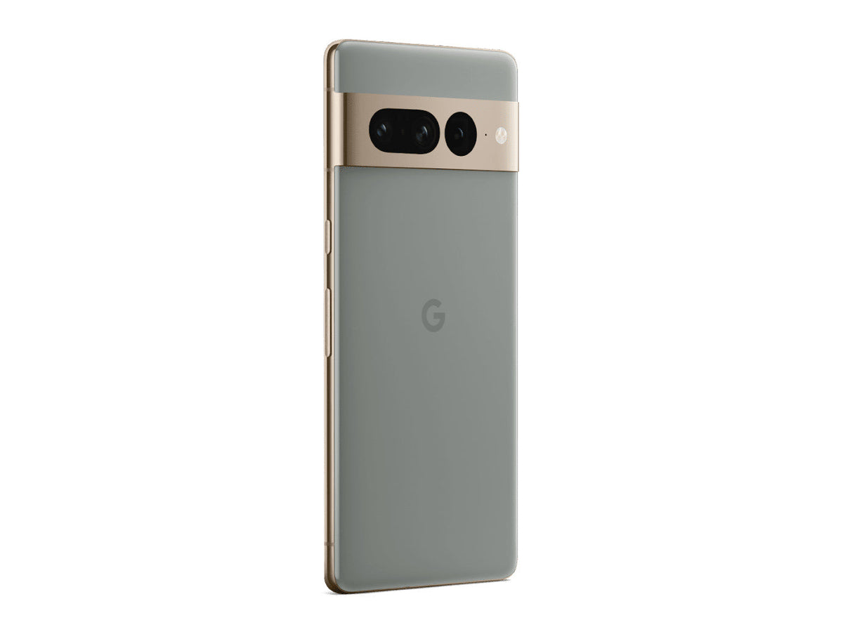 Google Pixel 7 Pro 128GB Hazel (GSM Unlocked)