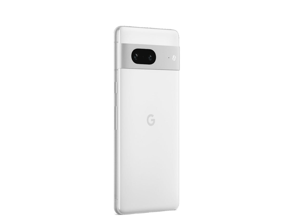 Google Pixel 7 256GB Snow (GSM Unlocked)