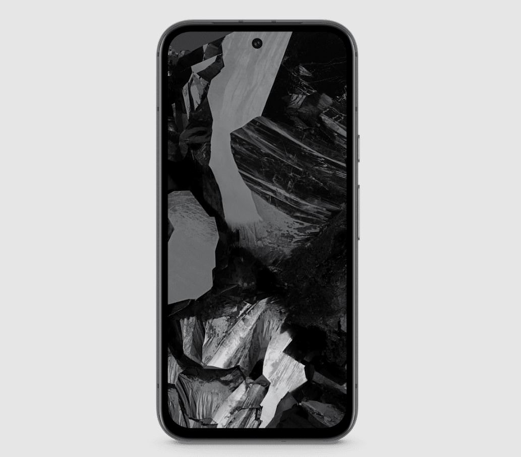 Google Pixel 8a 128GB Black (T-Mobile)