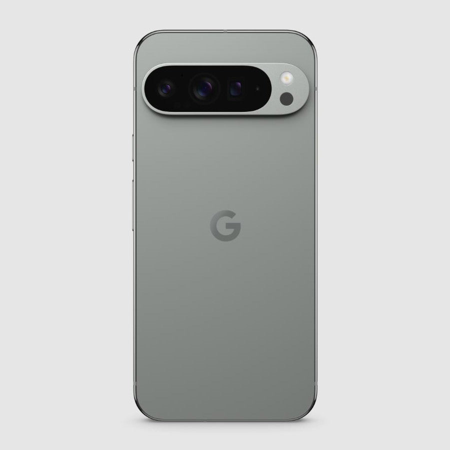 Google Pixel 9 Pro XL 512GB Hazel (GSM Unlocked)
