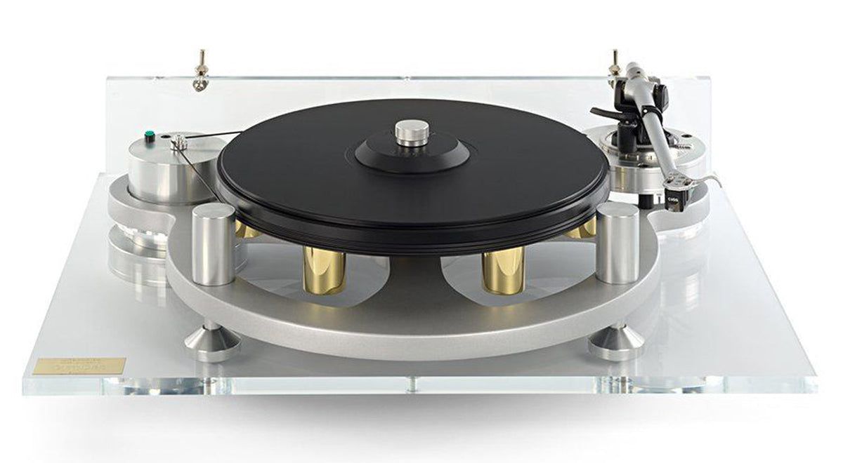Michell GyroDec Replacement Plinth